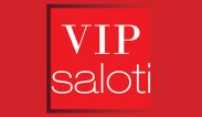 Vip Saloti Clients Be one of our loyal customers too!