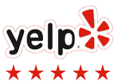 Ziigi Cleaning Service Five Stars on Yelp