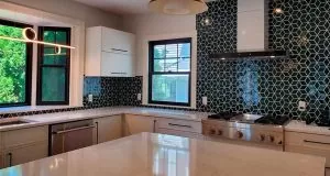 Post-construction-clean-up