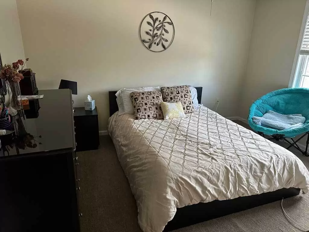 Deep Cleaning Ziigi Cleaning Service