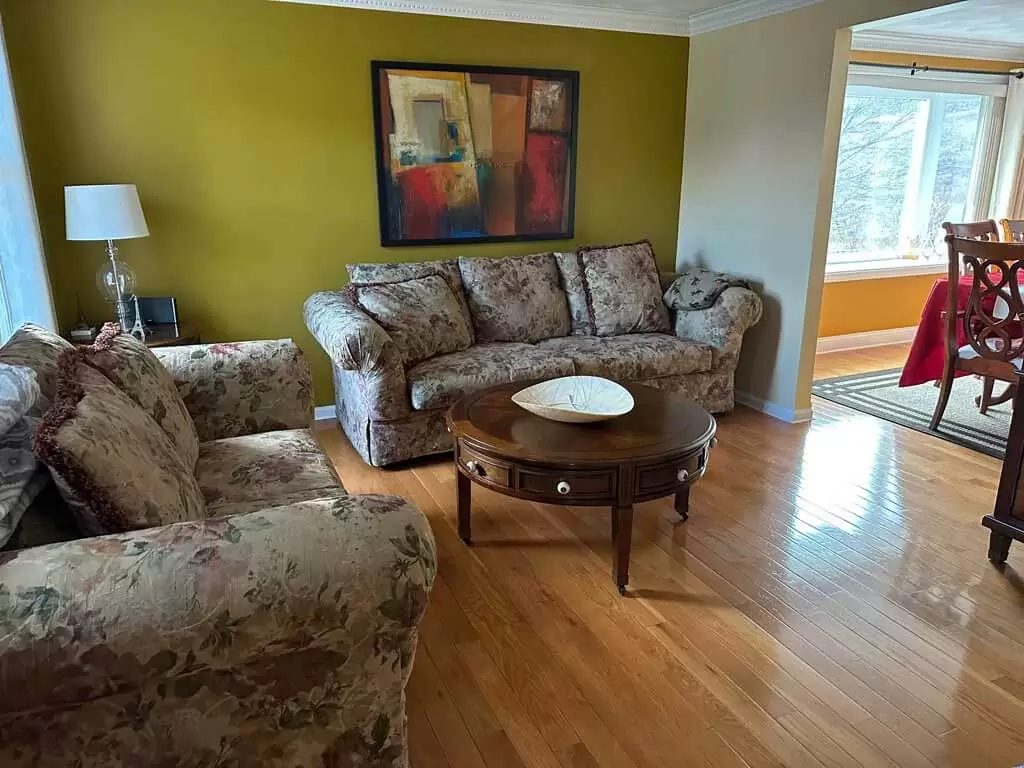 Deep Cleaning Ziigi Cleaning Service